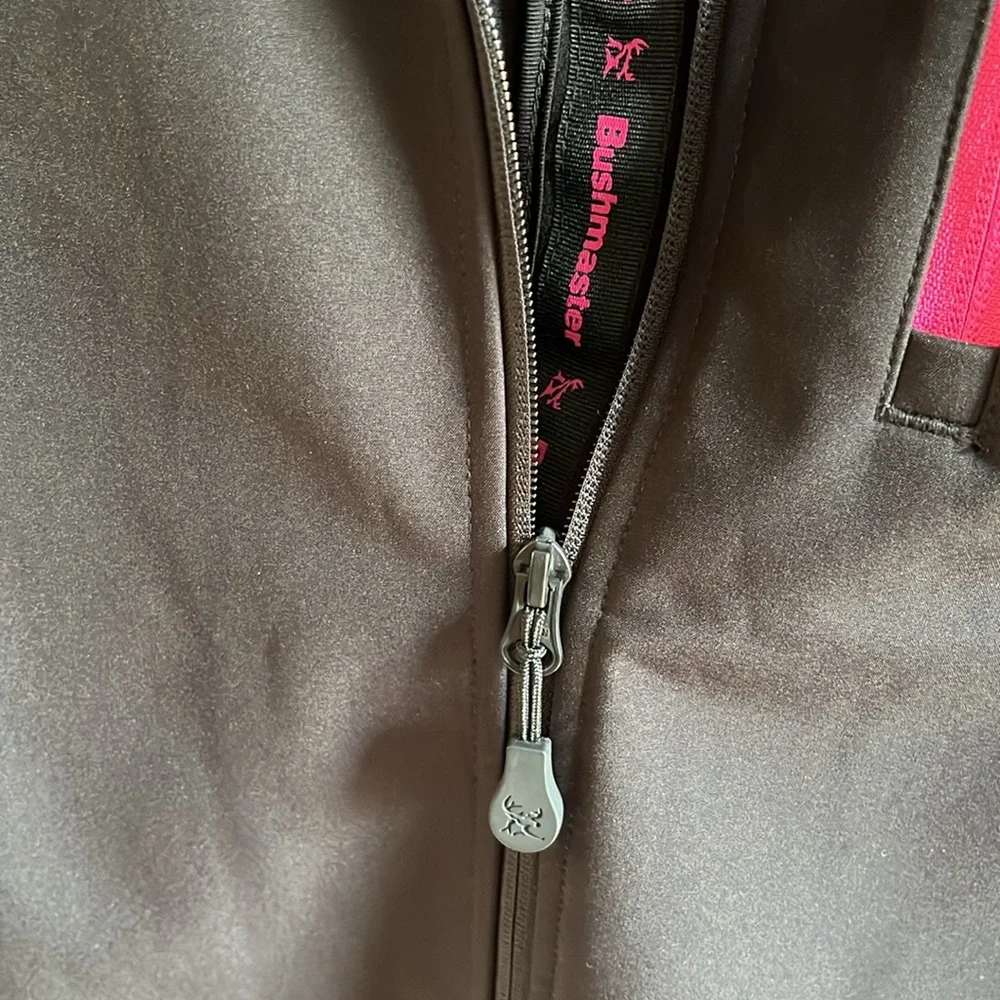 Bushmaster Jacket NWOT - Picture 5 of 8